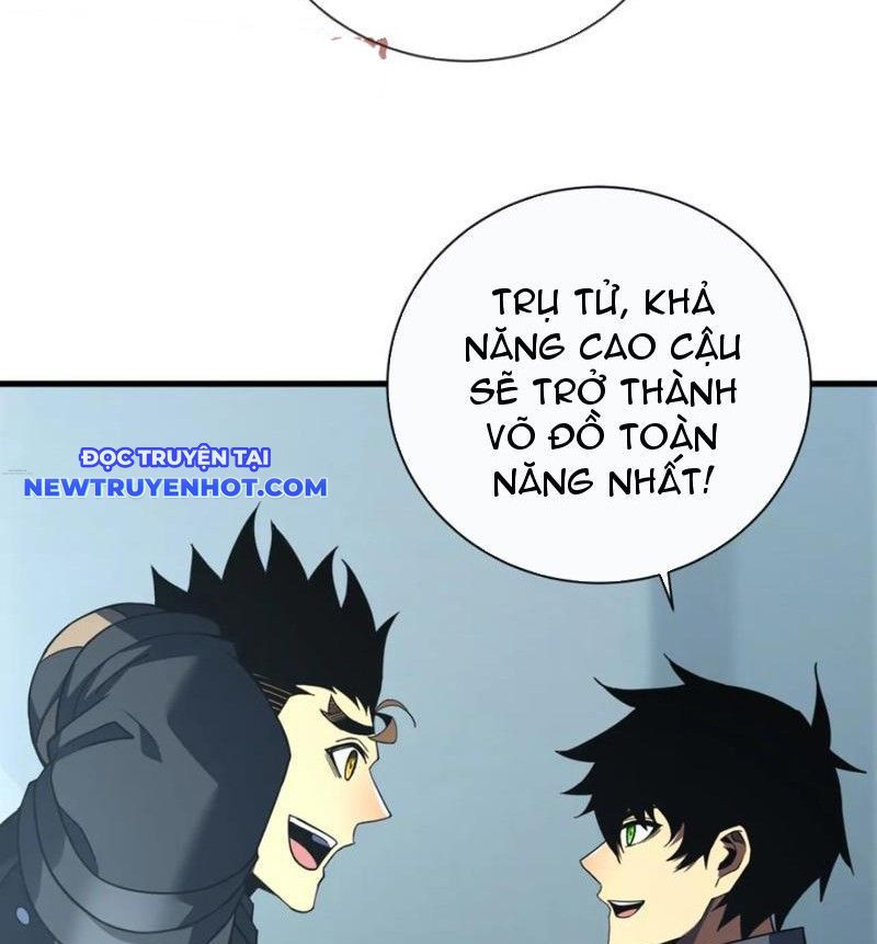 Mệnh Luân Chi Chủ! Làm Kẻ Biến Dị Giáng Xuống Nhân Gian Chap 80 - Next Chap 81