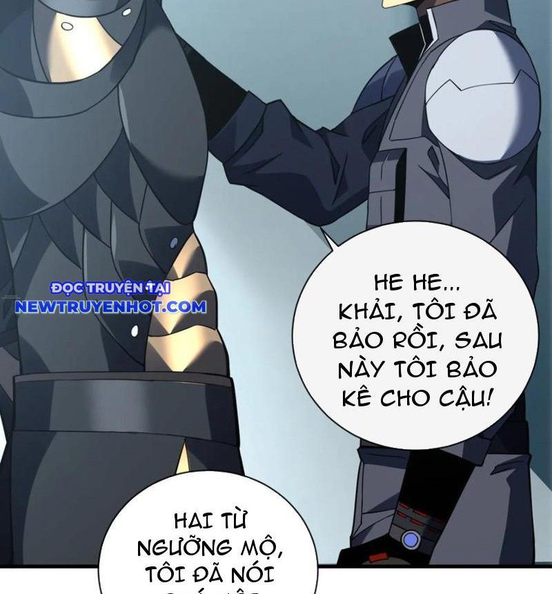 Mệnh Luân Chi Chủ! Làm Kẻ Biến Dị Giáng Xuống Nhân Gian Chap 80 - Next Chap 81