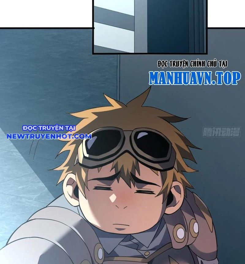 Mệnh Luân Chi Chủ! Làm Kẻ Biến Dị Giáng Xuống Nhân Gian Chap 80 - Next Chap 81