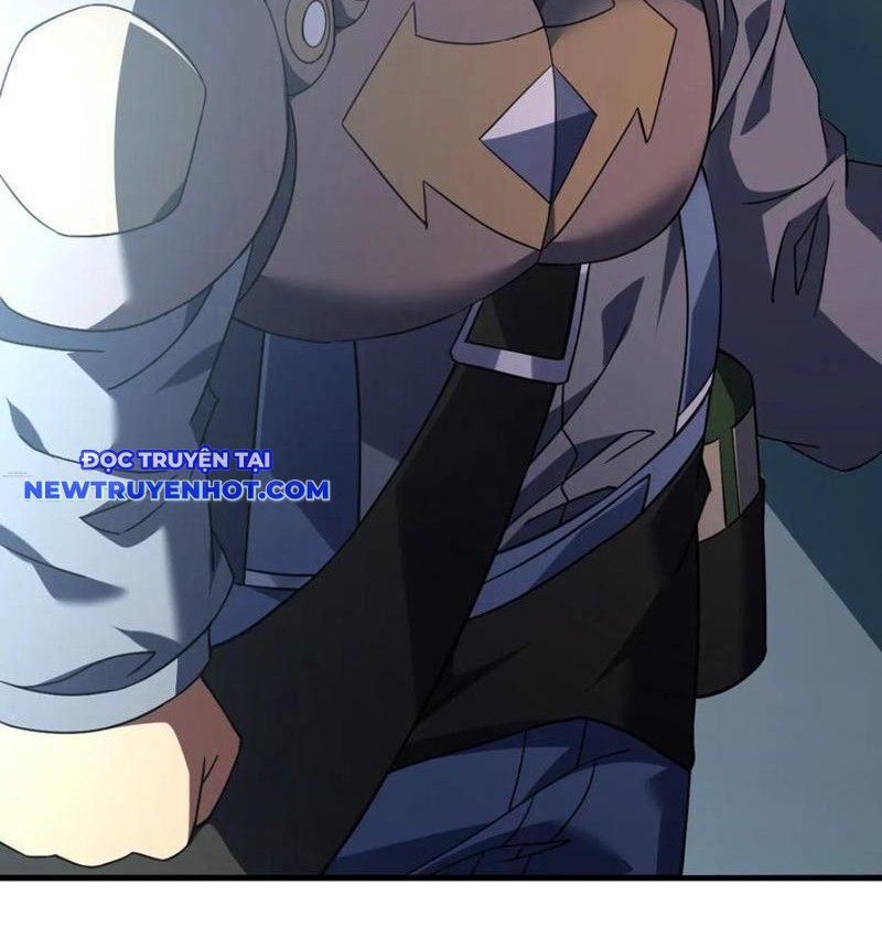 Mệnh Luân Chi Chủ! Làm Kẻ Biến Dị Giáng Xuống Nhân Gian Chap 80 - Next Chap 81