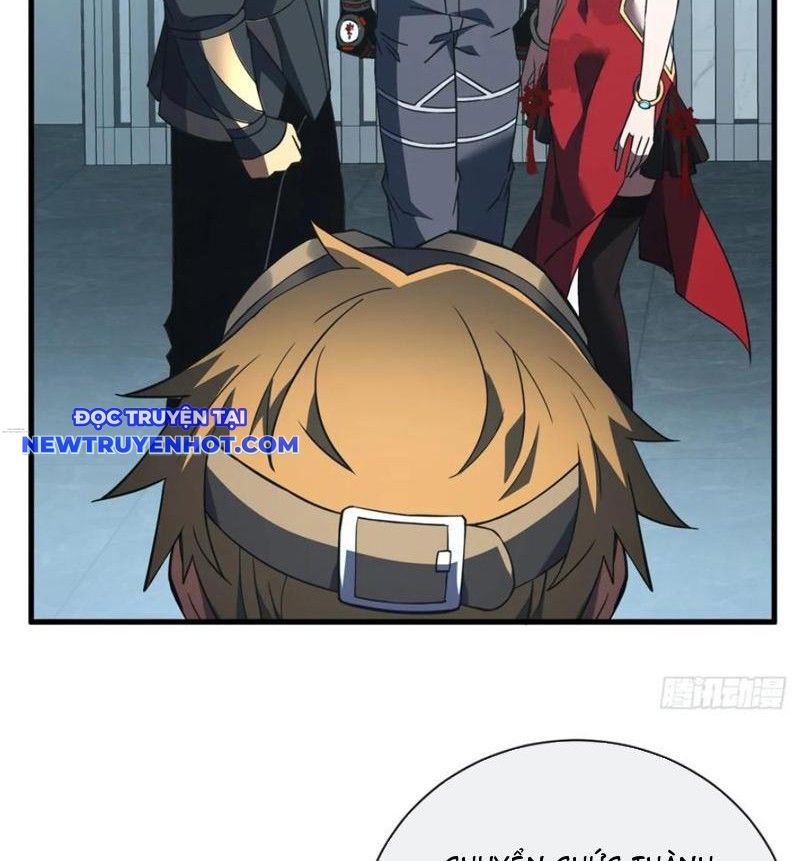 Mệnh Luân Chi Chủ! Làm Kẻ Biến Dị Giáng Xuống Nhân Gian Chap 80 - Next Chap 81