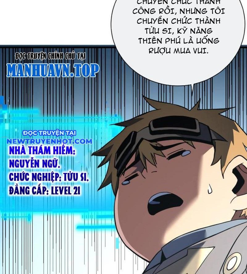 Mệnh Luân Chi Chủ! Làm Kẻ Biến Dị Giáng Xuống Nhân Gian Chap 80 - Next Chap 81