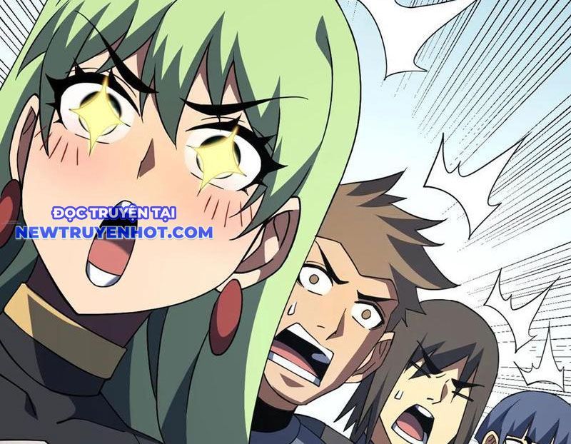 Mệnh Luân Chi Chủ! Làm Kẻ Biến Dị Giáng Xuống Nhân Gian Chap 81 - Next Chap 82