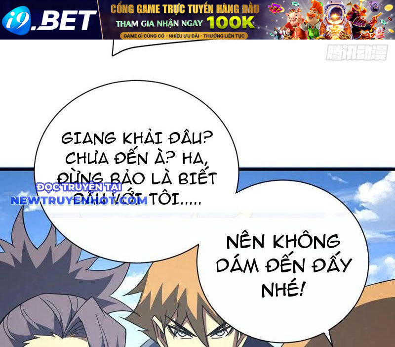 Mệnh Luân Chi Chủ! Làm Kẻ Biến Dị Giáng Xuống Nhân Gian Chap 81 - Next Chap 82