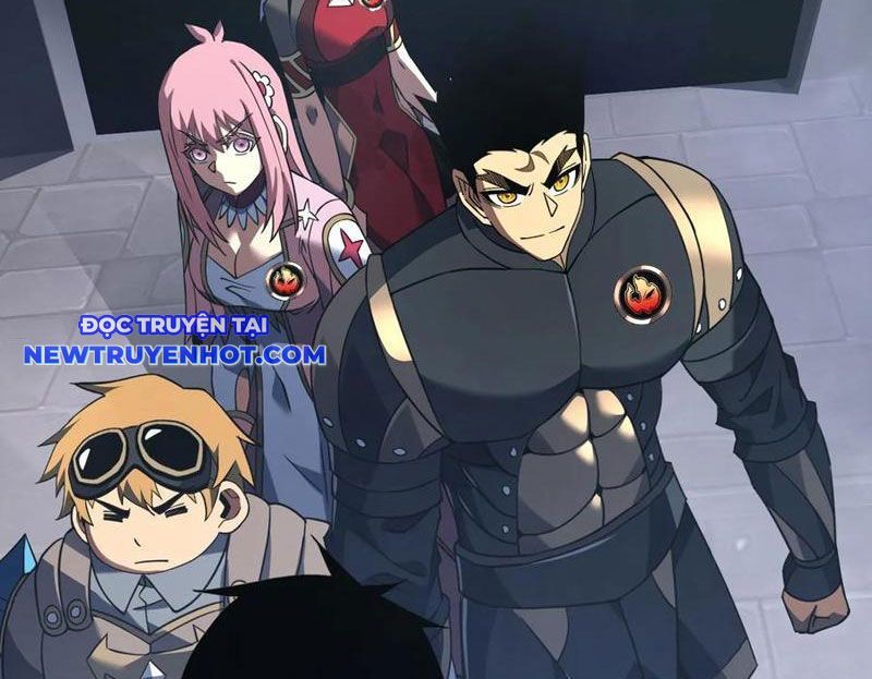 Mệnh Luân Chi Chủ! Làm Kẻ Biến Dị Giáng Xuống Nhân Gian Chap 81 - Next Chap 82