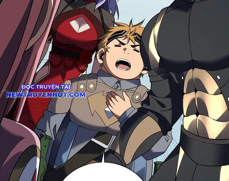 Mệnh Luân Chi Chủ! Làm Kẻ Biến Dị Giáng Xuống Nhân Gian Chap 81 - Next Chap 82