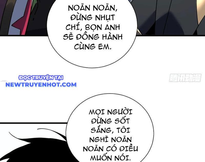 Mệnh Luân Chi Chủ! Làm Kẻ Biến Dị Giáng Xuống Nhân Gian Chap 81 - Next Chap 82