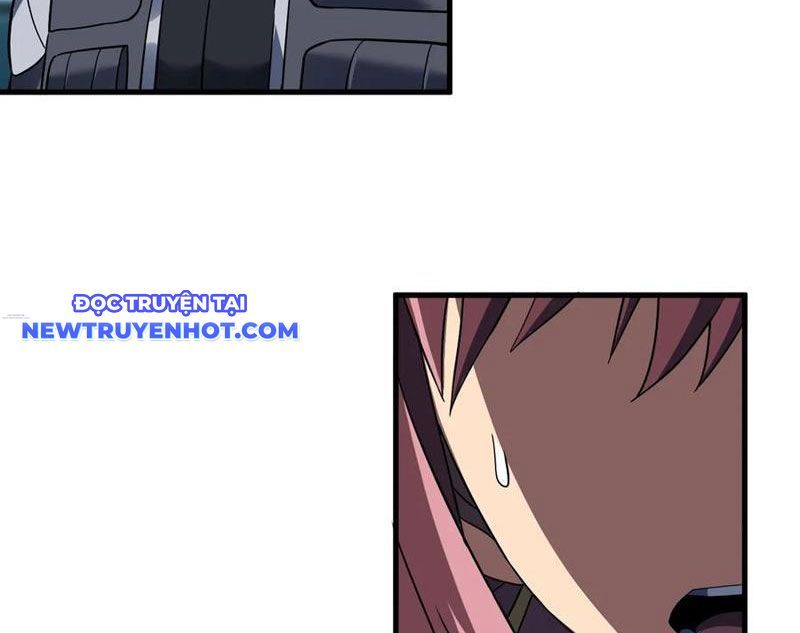 Mệnh Luân Chi Chủ! Làm Kẻ Biến Dị Giáng Xuống Nhân Gian Chap 81 - Next Chap 82