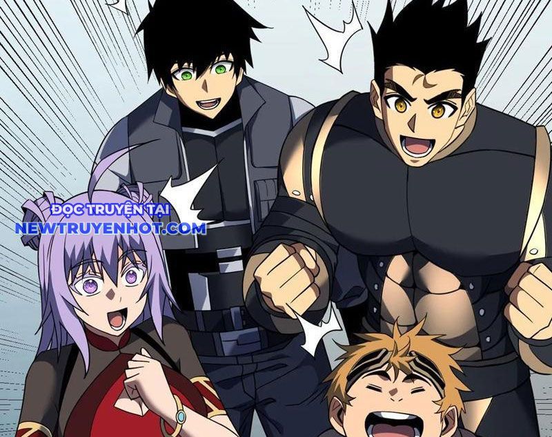 Mệnh Luân Chi Chủ! Làm Kẻ Biến Dị Giáng Xuống Nhân Gian Chap 81 - Next Chap 82