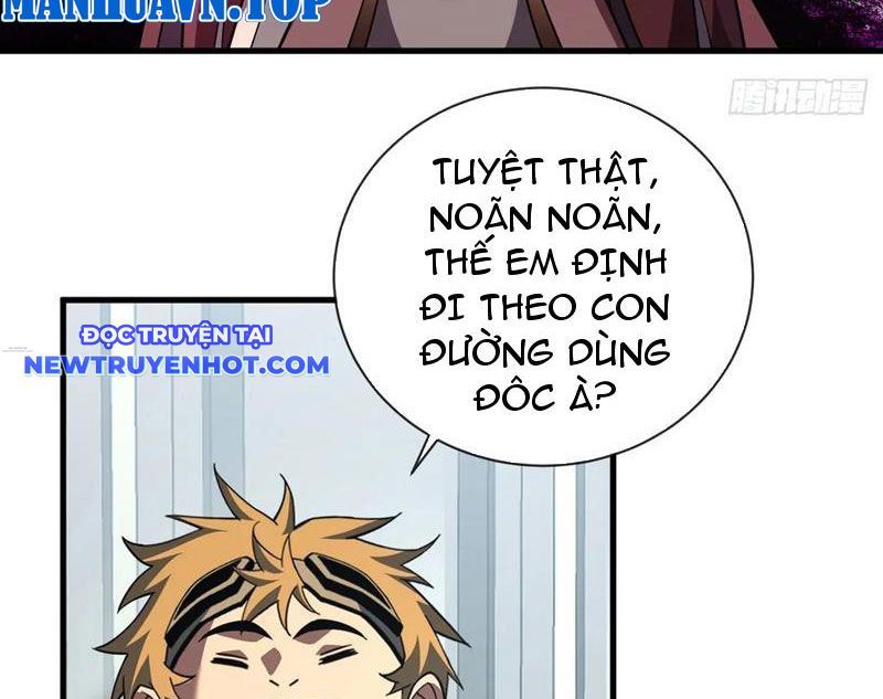 Mệnh Luân Chi Chủ! Làm Kẻ Biến Dị Giáng Xuống Nhân Gian Chap 81 - Next Chap 82