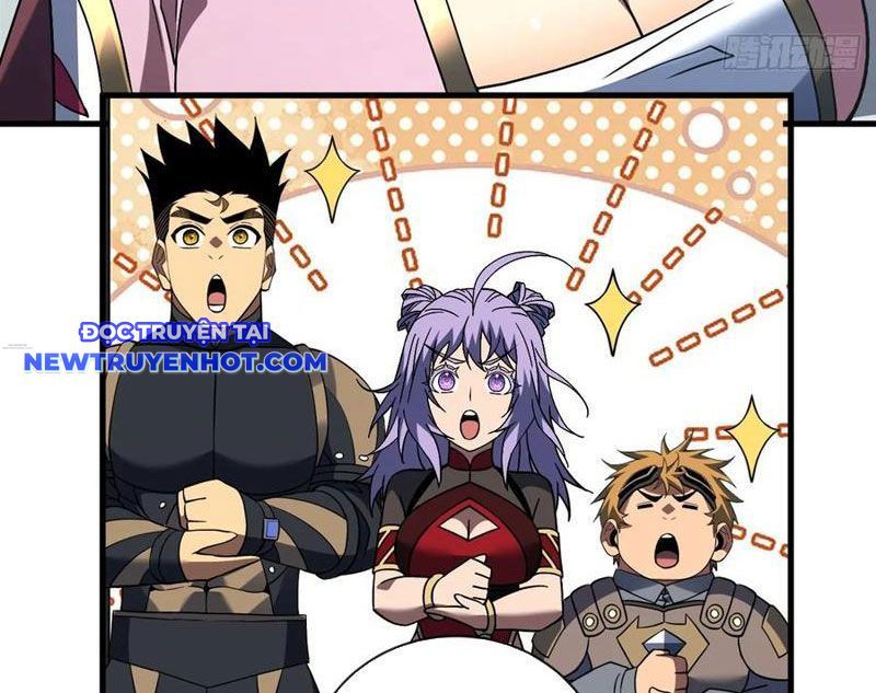 Mệnh Luân Chi Chủ! Làm Kẻ Biến Dị Giáng Xuống Nhân Gian Chap 81 - Next Chap 82