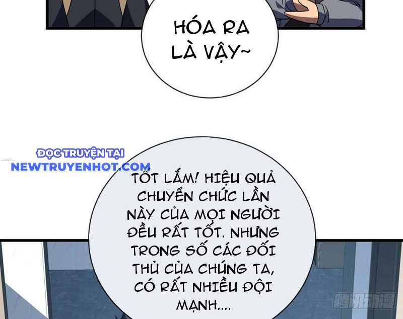 Mệnh Luân Chi Chủ! Làm Kẻ Biến Dị Giáng Xuống Nhân Gian Chap 81 - Next Chap 82