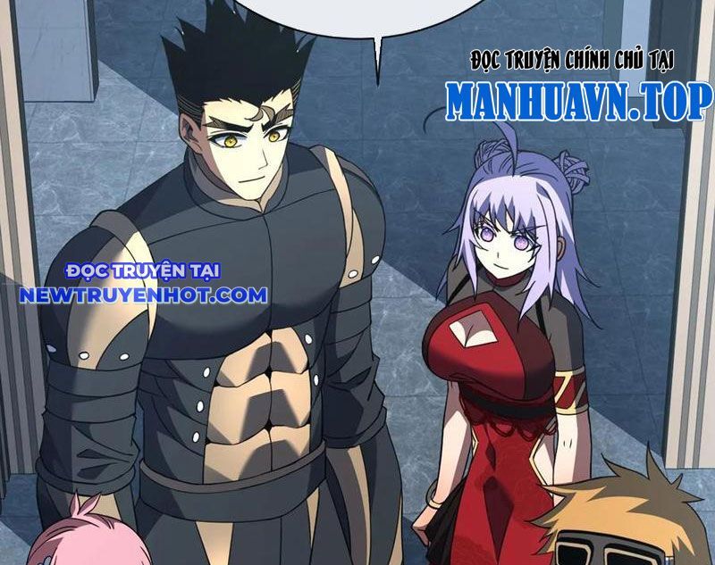 Mệnh Luân Chi Chủ! Làm Kẻ Biến Dị Giáng Xuống Nhân Gian Chap 81 - Next Chap 82