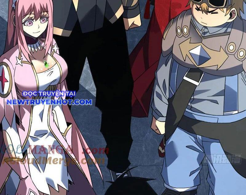 Mệnh Luân Chi Chủ! Làm Kẻ Biến Dị Giáng Xuống Nhân Gian Chap 81 - Next Chap 82