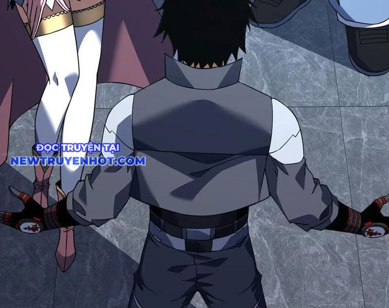 Mệnh Luân Chi Chủ! Làm Kẻ Biến Dị Giáng Xuống Nhân Gian Chap 81 - Next Chap 82