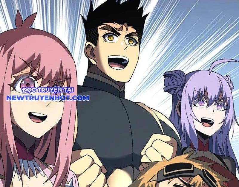 Mệnh Luân Chi Chủ! Làm Kẻ Biến Dị Giáng Xuống Nhân Gian Chap 81 - Next Chap 82