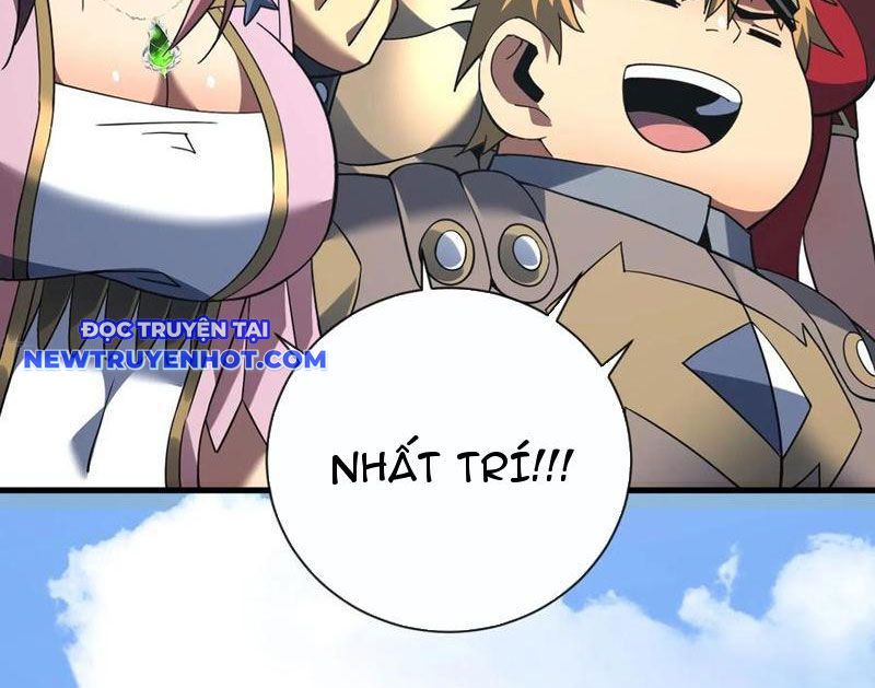 Mệnh Luân Chi Chủ! Làm Kẻ Biến Dị Giáng Xuống Nhân Gian Chap 81 - Next Chap 82