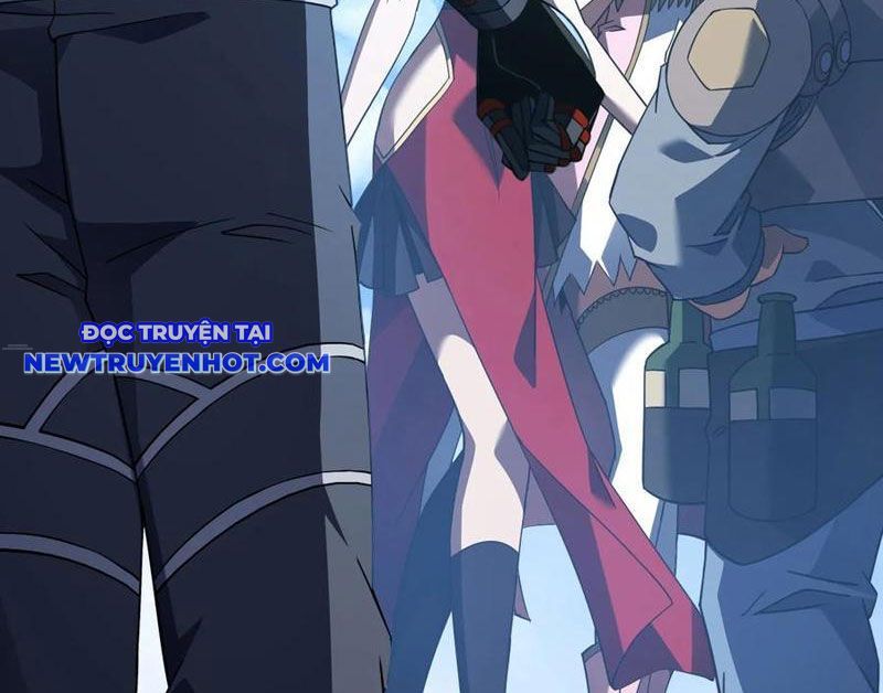 Mệnh Luân Chi Chủ! Làm Kẻ Biến Dị Giáng Xuống Nhân Gian Chap 81 - Next Chap 82