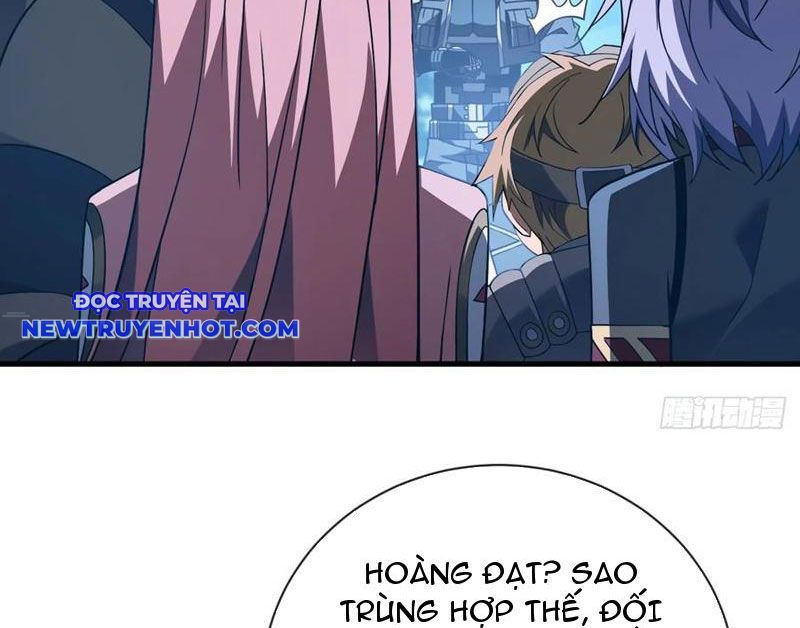 Mệnh Luân Chi Chủ! Làm Kẻ Biến Dị Giáng Xuống Nhân Gian Chap 81 - Next Chap 82