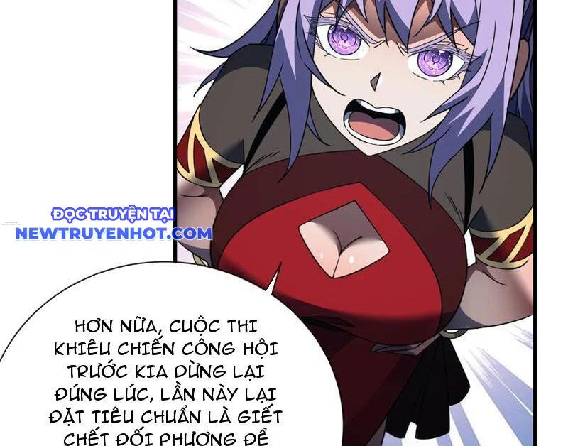 Mệnh Luân Chi Chủ! Làm Kẻ Biến Dị Giáng Xuống Nhân Gian Chap 81 - Next Chap 82