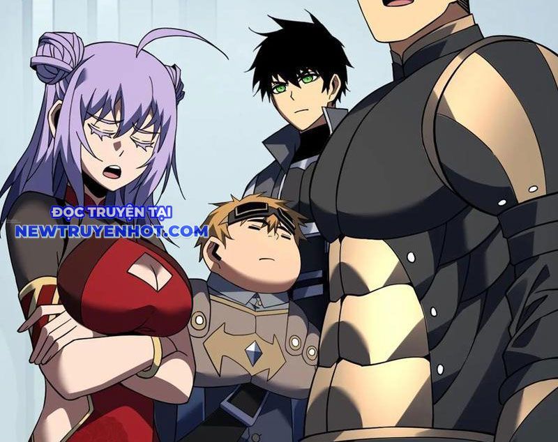 Mệnh Luân Chi Chủ! Làm Kẻ Biến Dị Giáng Xuống Nhân Gian Chap 81 - Next Chap 82