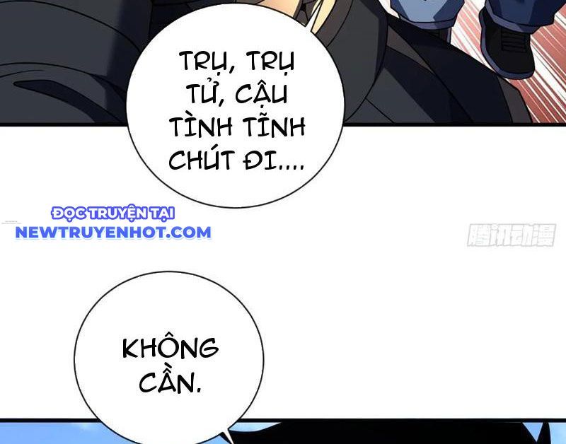 Mệnh Luân Chi Chủ! Làm Kẻ Biến Dị Giáng Xuống Nhân Gian Chap 81 - Next Chap 82