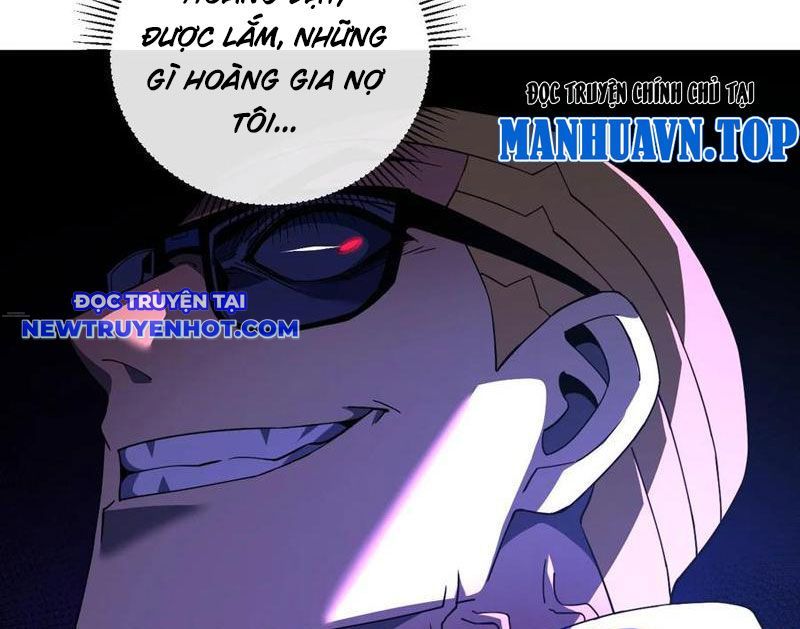 Mệnh Luân Chi Chủ! Làm Kẻ Biến Dị Giáng Xuống Nhân Gian Chap 81 - Next Chap 82