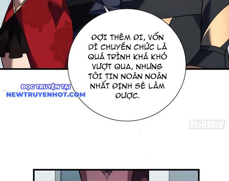 Mệnh Luân Chi Chủ! Làm Kẻ Biến Dị Giáng Xuống Nhân Gian Chap 81 - Next Chap 82