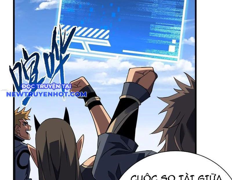 Mệnh Luân Chi Chủ! Làm Kẻ Biến Dị Giáng Xuống Nhân Gian Chap 81 - Next Chap 82