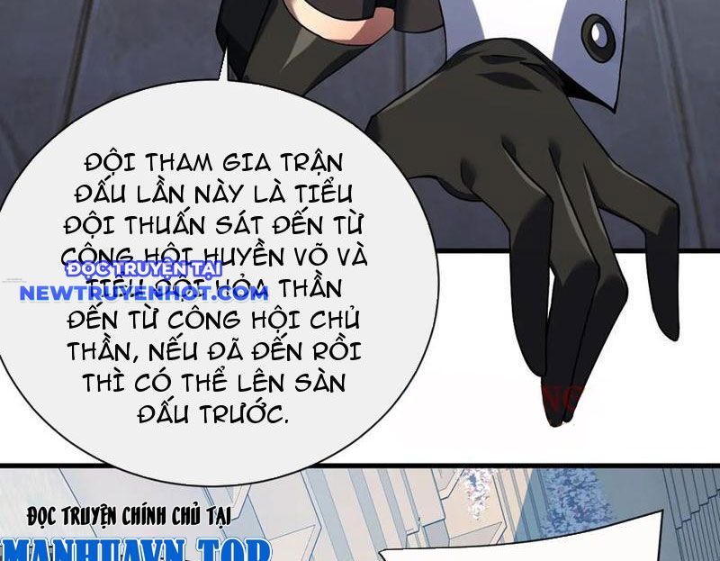 Mệnh Luân Chi Chủ! Làm Kẻ Biến Dị Giáng Xuống Nhân Gian Chap 81 - Next Chap 82