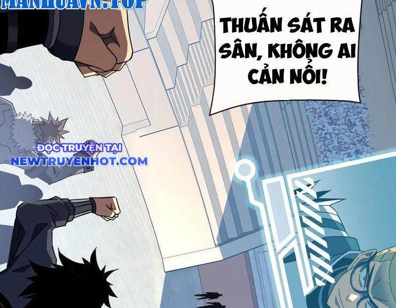Mệnh Luân Chi Chủ! Làm Kẻ Biến Dị Giáng Xuống Nhân Gian Chap 81 - Next Chap 82