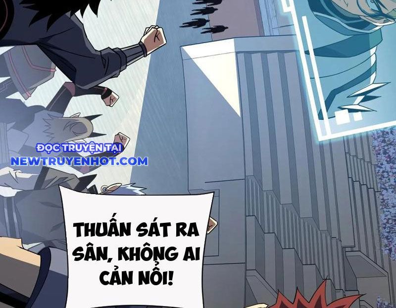 Mệnh Luân Chi Chủ! Làm Kẻ Biến Dị Giáng Xuống Nhân Gian Chap 81 - Next Chap 82