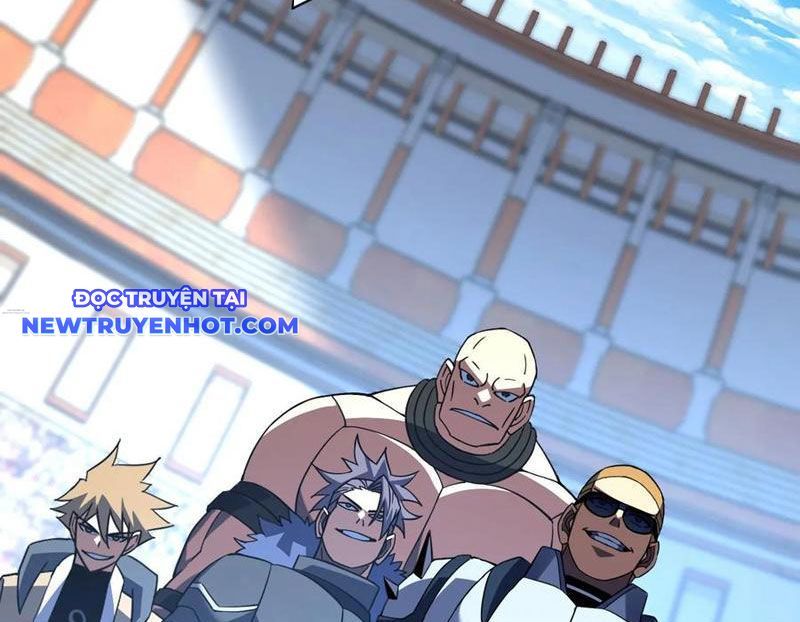 Mệnh Luân Chi Chủ! Làm Kẻ Biến Dị Giáng Xuống Nhân Gian Chap 81 - Next Chap 82