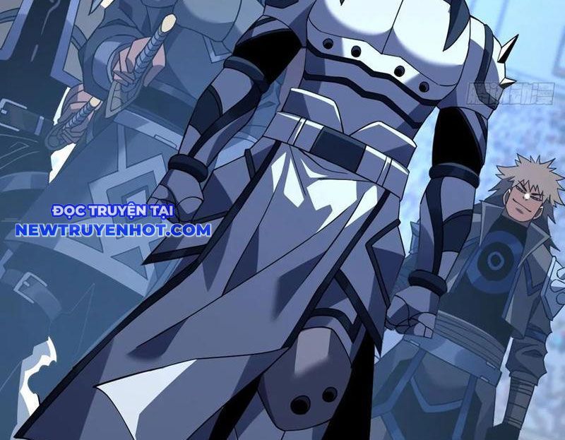 Mệnh Luân Chi Chủ! Làm Kẻ Biến Dị Giáng Xuống Nhân Gian Chap 81 - Next Chap 82