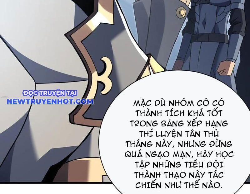 Mệnh Luân Chi Chủ! Làm Kẻ Biến Dị Giáng Xuống Nhân Gian Chap 81 - Next Chap 82