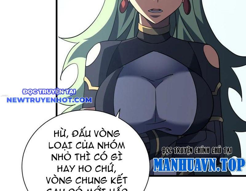 Mệnh Luân Chi Chủ! Làm Kẻ Biến Dị Giáng Xuống Nhân Gian Chap 81 - Next Chap 82