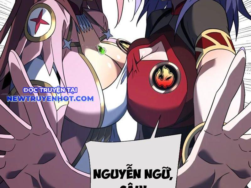 Mệnh Luân Chi Chủ! Làm Kẻ Biến Dị Giáng Xuống Nhân Gian Chap 82 - Next Chap 83