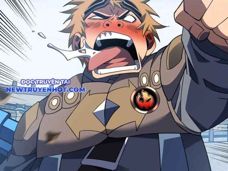 Mệnh Luân Chi Chủ! Làm Kẻ Biến Dị Giáng Xuống Nhân Gian Chap 82 - Next Chap 83