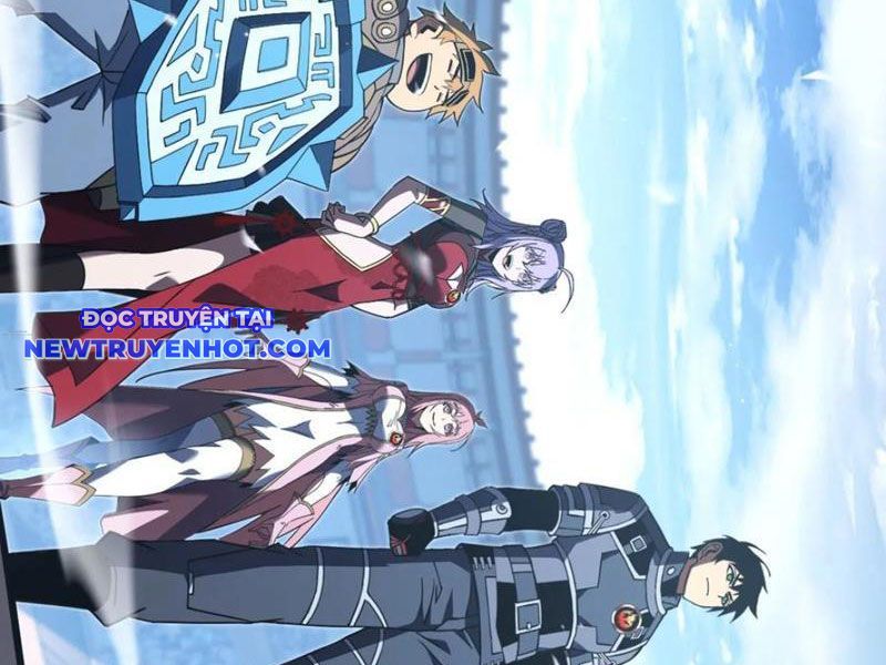 Mệnh Luân Chi Chủ! Làm Kẻ Biến Dị Giáng Xuống Nhân Gian Chap 82 - Next Chap 83