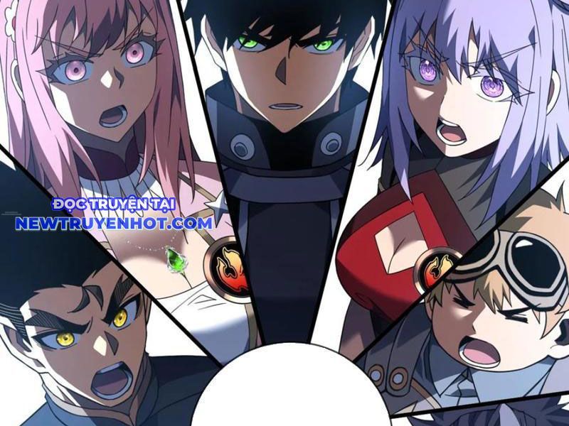 Mệnh Luân Chi Chủ! Làm Kẻ Biến Dị Giáng Xuống Nhân Gian Chap 82 - Next Chap 83