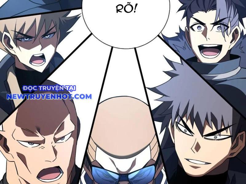 Mệnh Luân Chi Chủ! Làm Kẻ Biến Dị Giáng Xuống Nhân Gian Chap 82 - Next Chap 83