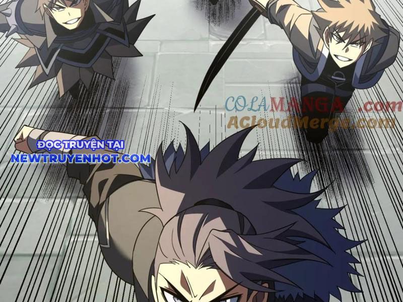 Mệnh Luân Chi Chủ! Làm Kẻ Biến Dị Giáng Xuống Nhân Gian Chap 82 - Next Chap 83