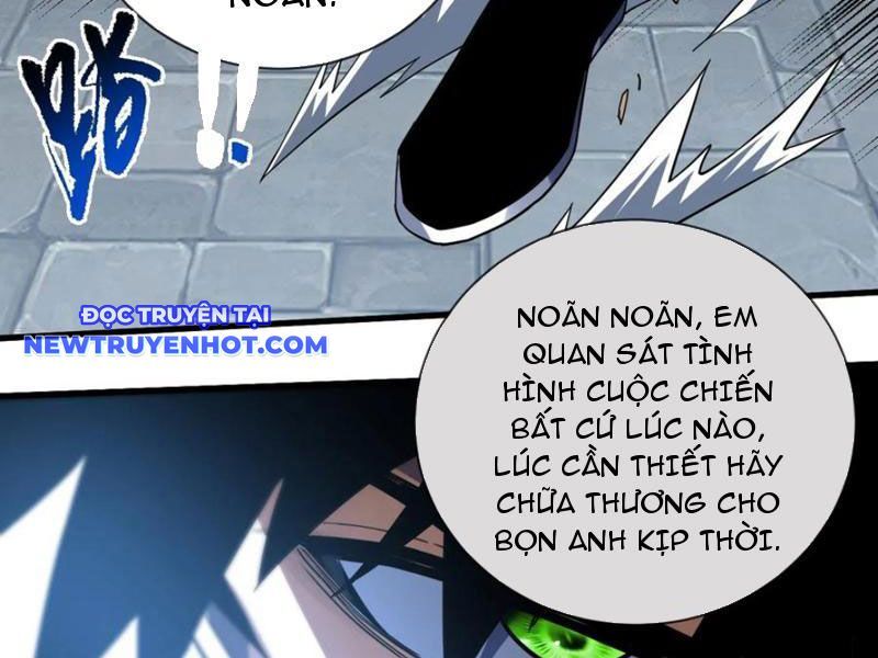 Mệnh Luân Chi Chủ! Làm Kẻ Biến Dị Giáng Xuống Nhân Gian Chap 82 - Next Chap 83