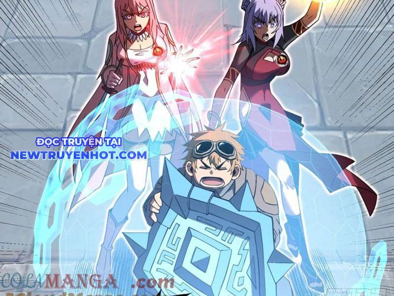 Mệnh Luân Chi Chủ! Làm Kẻ Biến Dị Giáng Xuống Nhân Gian Chap 82 - Next Chap 83