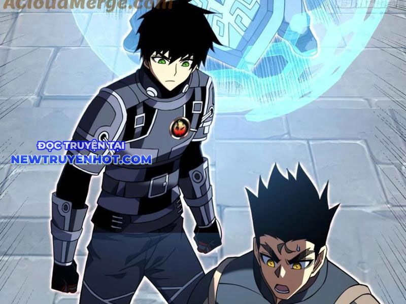 Mệnh Luân Chi Chủ! Làm Kẻ Biến Dị Giáng Xuống Nhân Gian Chap 82 - Next Chap 83