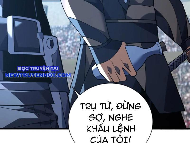 Mệnh Luân Chi Chủ! Làm Kẻ Biến Dị Giáng Xuống Nhân Gian Chap 82 - Next Chap 83