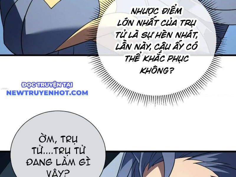 Mệnh Luân Chi Chủ! Làm Kẻ Biến Dị Giáng Xuống Nhân Gian Chap 82 - Next Chap 83