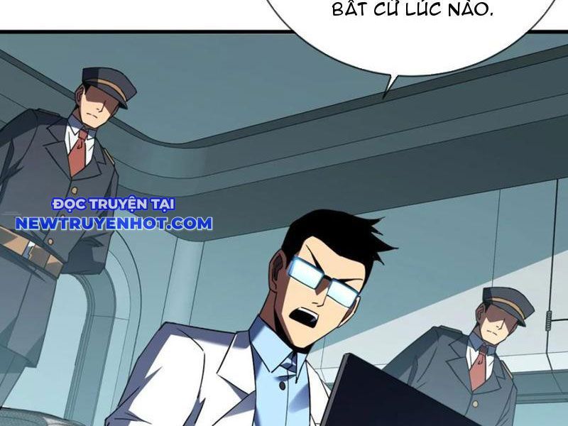 Mệnh Luân Chi Chủ! Làm Kẻ Biến Dị Giáng Xuống Nhân Gian Chap 82 - Next Chap 83