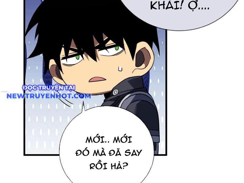 Mệnh Luân Chi Chủ! Làm Kẻ Biến Dị Giáng Xuống Nhân Gian Chap 82 - Next Chap 83