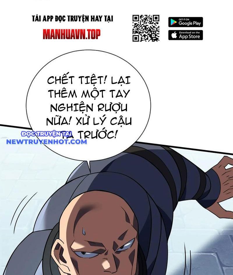 Mệnh Luân Chi Chủ! Làm Kẻ Biến Dị Giáng Xuống Nhân Gian Chap 83 - Next Chap 84